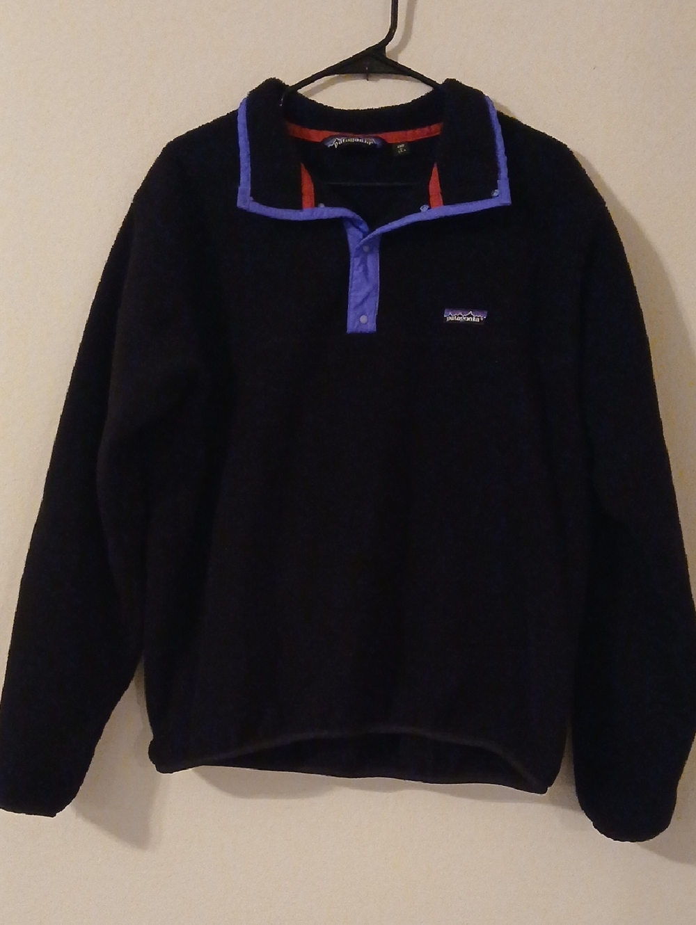 Patagonia Synchilla LG